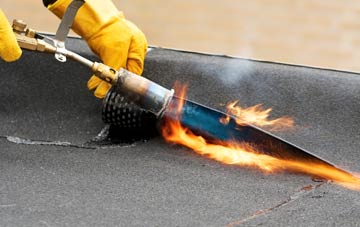 flat roof repairs Blackboys, East Sussex