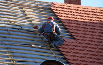roof tiles Blackboys, East Sussex